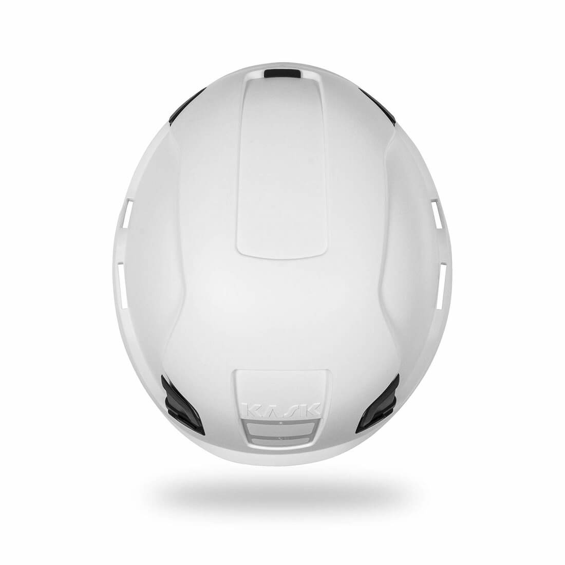 KASK Zenith X Helmet – KASK Zenith X is a safety helmet that is 100% designed and made in Italy. This helmet provides a superior fit, high breathability and stability, along with electric shock protection. – Now available at MTN Shop UK. - imagen 5