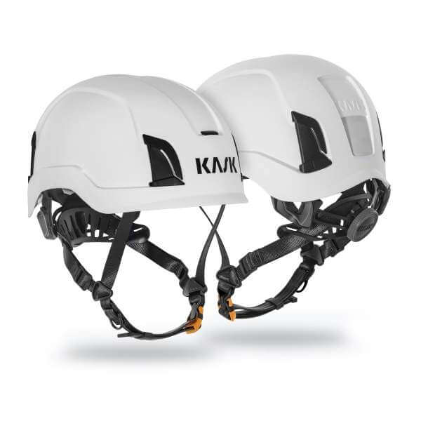 KASK Zenith X Helmet – KASK Zenith X is a safety helmet that is 100% designed and made in Italy. This helmet provides a superior fit, high breathability and stability, along with electric shock protection. – Now available at MTN Shop UK.