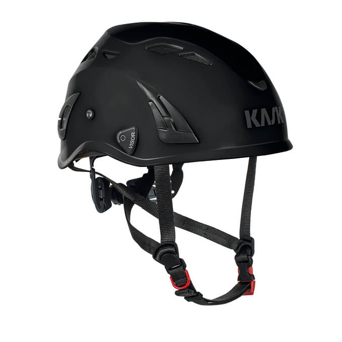 KASK Super Plasma Helmet PL (Black) - imagen 4