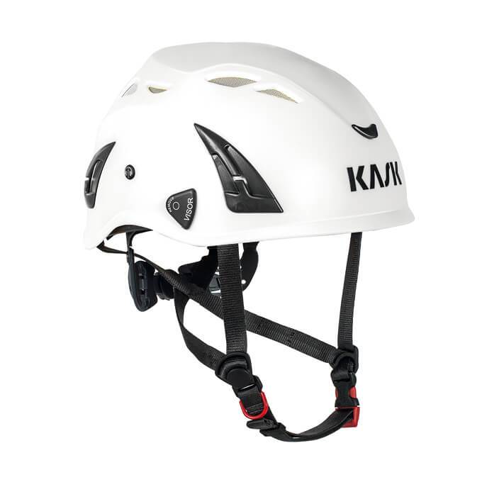 KASK Super Plasma Helmet PL (White) - imagen 2