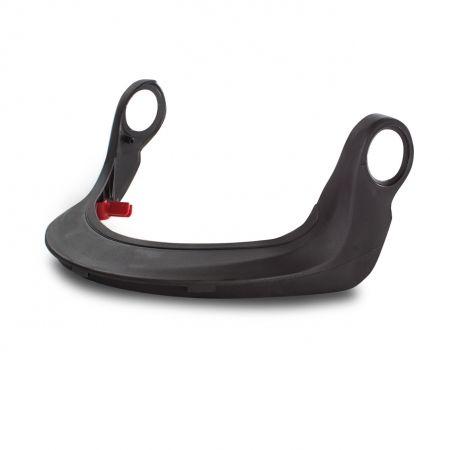 KASK Face Visor Carrier for Zenith Helmet