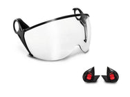 KASK Visor for Zenith Helmets (ZEN) – The Zen Visor is the ideal accessory to pair with KASK’s Zenith Helmet. With features such as anti-fog and scratch resistant treatment, the Zen Visor provides unmatched visibility. Learn more here about the distinct qualities of the Zen Visor. – Now available at MTN Shop UK.