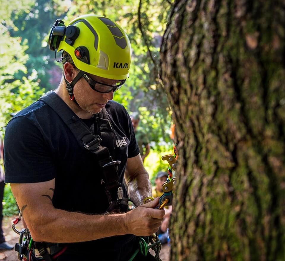 KASK Helmet Earmuffs [3 Levels] – Certified for use with KASK Safety Helmets, the KASK Safety Ear Muffs include 3 different levels of ear protection. With safety standards CE EN 352, ANSI S3.19 and CSA, these ear muffs are suitable for a broad array of tasks across multiple industries. Learn more here about each protection level. – Now available at MTN Shop UK.