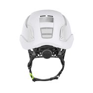 KASK Zenith X PL Hi Vis Helmet – 100% designed and made in Italy, the Kask Zenith XL PL is a safety helmet or better a fully equipped head protection kit with a high level of comfort and safety. – Now available at MTN Shop UK. - imagen 3