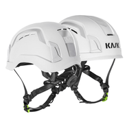 KASK Zenith X PL Hi Vis Helmet – 100% designed and made in Italy, the Kask Zenith XL PL is a safety helmet or better a fully equipped head protection kit with a high level of comfort and safety. – Now available at MTN Shop UK.