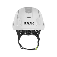 KASK Zenith X PL Hi Vis Helmet – 100% designed and made in Italy, the Kask Zenith XL PL is a safety helmet or better a fully equipped head protection kit with a high level of comfort and safety. – Now available at MTN Shop UK. - imagen 2