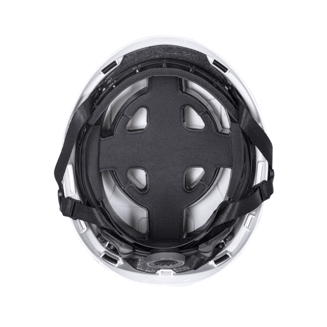 KASK Zenith X PL Hi Vis Helmet – 100% designed and made in Italy, the Kask Zenith XL PL is a safety helmet or better a fully equipped head protection kit with a high level of comfort and safety. – Now available at MTN Shop UK. - imagen 5