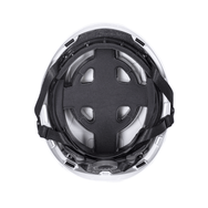 KASK Zenith X PL Hi Vis Helmet – 100% designed and made in Italy, the Kask Zenith XL PL is a safety helmet or better a fully equipped head protection kit with a high level of comfort and safety. – Now available at MTN Shop UK. - imagen 5