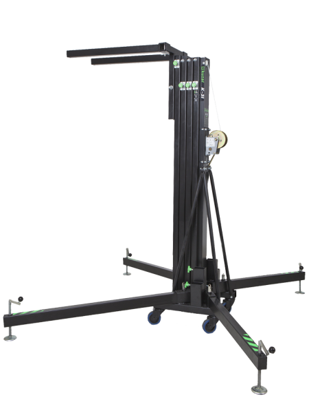 Line Array Lift Kuzar K-31