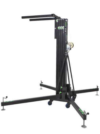 Kuzar Line Array Lift K-31 – second image