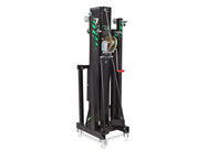 Kuzar Line Array Lift - close - imagen 2