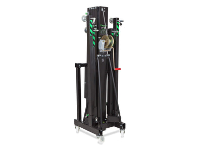 Kuzar Line Array Lift K-40 – second image