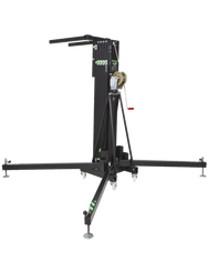 Kuzar Line Array Lift - Overall