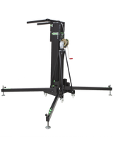 Kuzar Line Array Lift - Overall