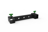 Kuzar Line Array System Support 