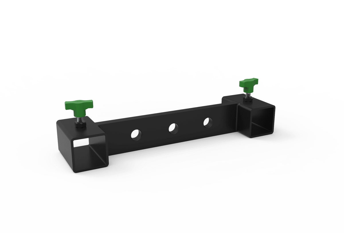 Kuzar Line Array System Support 