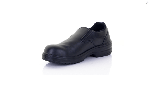 Click Ladies Steel Toe Shoes MTN Shop UK