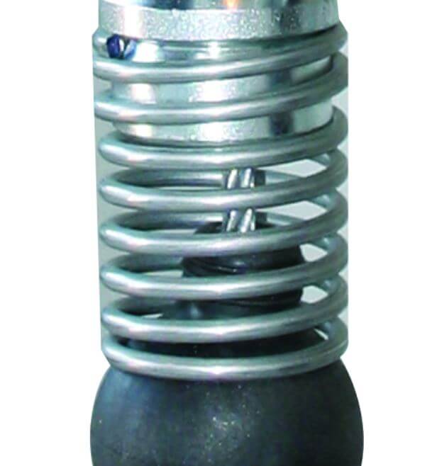 Neofeu Load Fall Arrester- 250/500KG (10-20m L) – The Neofeu Load Fall Arrester automatically arrests the fall of a load. Offers additional protection in case of failure of the primary system. Max load of 250 kg / 500 kg. Available with cable diameter of either 4mm/6.4mm and length of 10m, 15m or 20m. Shop now. – Now available at MTN Shop UK.