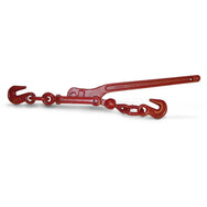 Yale RLSP Ratchet Load Binders – Lashing capacity 4000 - 10600 daNThe load binder is a universal tool to restrain and secure loads and freight. – Now available at MTN Shop UK. - imagen 3