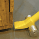 RPB roller pinch bars with steel wheels 1500-5000KG