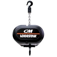 CM Lodestar Hoist D8 1000kg - Single Brake - imagen 2