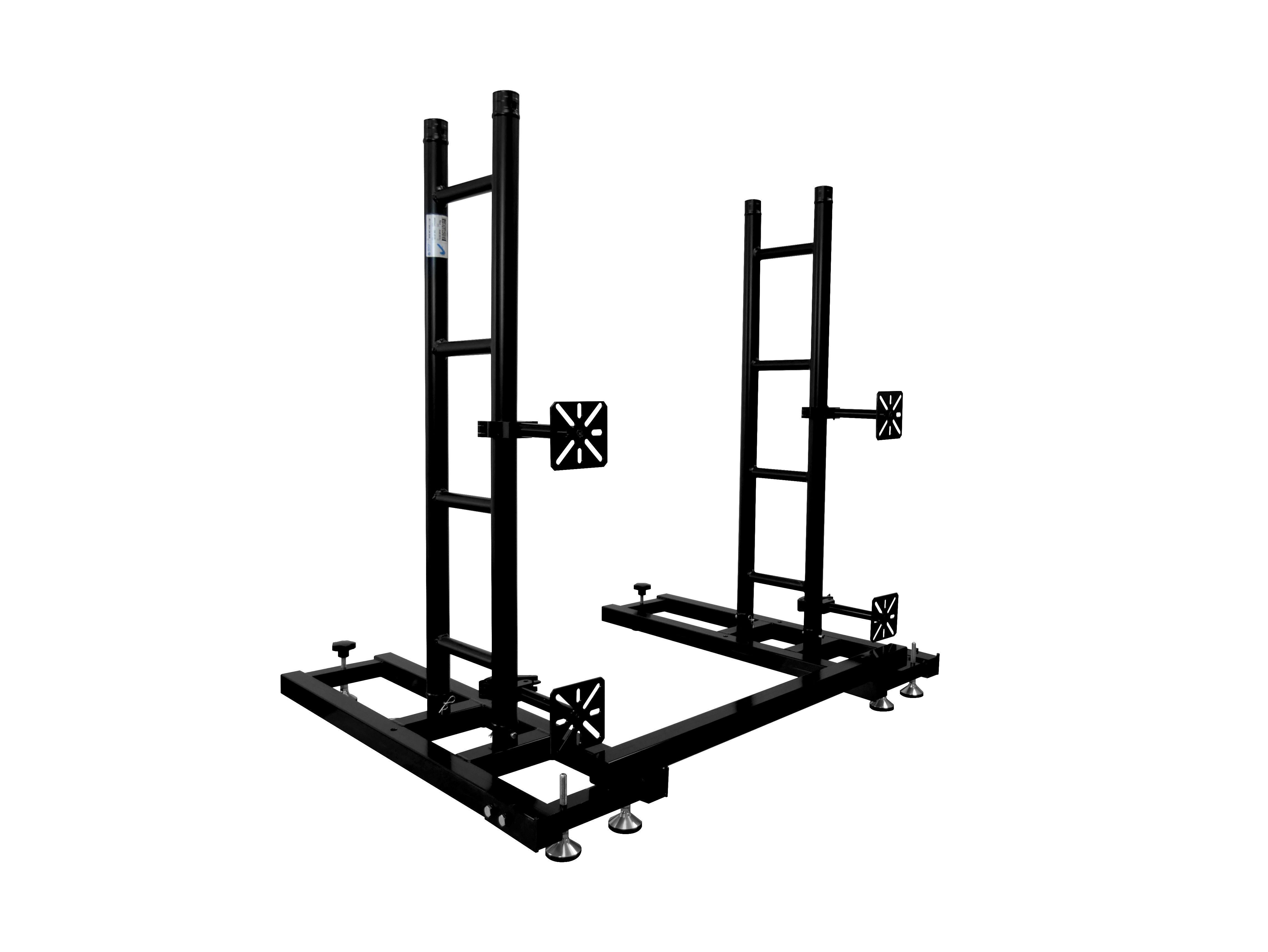 Led Light Support System Prolyte LSU Series LED Support System - MTN Shop EU – MTN Shop UK