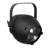 Luxibel LED Fresnel Light B EXPO100MWW – The B EXPO100M is a 100W High CRI Warm White Expo Light, a small high power warm LED fresnel light. – Now available at MTN Shop UK.