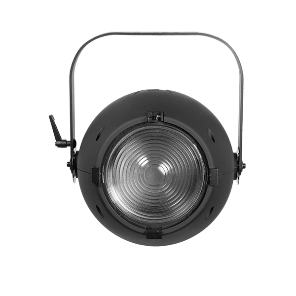 Luxibel LED Fresnel Light B EXPO100MWW – The B EXPO100M is a 100W High CRI Warm White Expo Light, a small high power warm LED fresnel light. – Now available at MTN Shop UK.