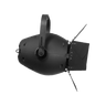 Luxibel LED Fresnel Light B EXPO100MWW – The B EXPO100M is a 100W High CRI Warm White Expo Light, a small high power warm LED fresnel light. – Now available at MTN Shop UK.