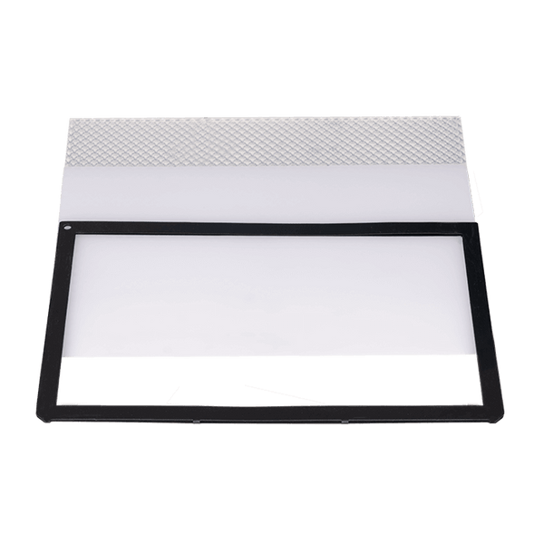 LUXIBEL LED Panel Light B Panel240CW (Cold White) – The B PANEL240CW is the most versatile, powerful and ease of use cold white panel on the market. ☼240W LED 🗲100V-240V; 50/60 HZ ⇲160°BEAM ANGLE – Now available at MTN Shop UK.