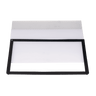 LUXIBEL LED Panel Light B Panel240CW (Cold White) – The B PANEL240CW is the most versatile, powerful and ease of use cold white panel on the market. ☼240W LED 🗲100V-240V; 50/60 HZ ⇲160°BEAM ANGLE – Now available at MTN Shop UK.