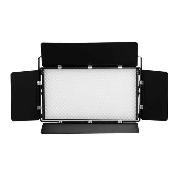 LUXIBEL LED Panel Light B Panel240CW (Cold White) – The B PANEL240CW is the most versatile, powerful and ease of use cold white panel on the market. ☼240W LED 🗲100V-240V; 50/60 HZ ⇲160°BEAM ANGLE – Now available at MTN Shop UK.