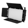 LUXIBEL LED Panel Light B Panel240CW (Cold White) – The B PANEL240CW is the most versatile, powerful and ease of use cold white panel on the market. ☼240W LED 🗲100V-240V; 50/60 HZ ⇲160°BEAM ANGLE – Now available at MTN Shop UK.