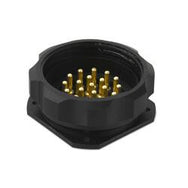 Ceep Connectors- 19-Pin Lighting Solder (Receptacle) – – Now available at MTN Shop UK. - imagen 2