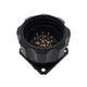 Ceep 12 Pin Audio Male Receptacle