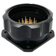 Ceep 19-Pin Male Receptacle (319L) – – Now available at MTN Shop UK.