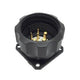 Ceep Connector- 6-Pin Power Data Connector