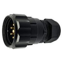 Ceep Connectors- 7-Pin Hoist (Plug & Extender)