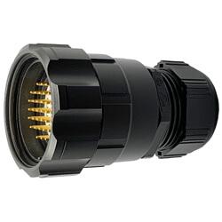 Ceep Connector- 12 Channel Audio - imagen 4
