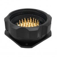 Ceep Connector- 12 Channel Audio - imagen 3