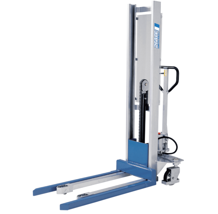 Manual Stacker 1000kg Pfaff - Supplied by MTN Shop EU - imagen 2