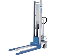 Manual Stacker 1000kg Pfaff - Supplied by MTN Shop EU - imagen 2