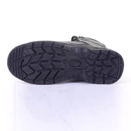 Click Metatarsal Boots – Using Poron XRD technology, these metatarsal boots with a robust design are S3 SRC certified, offering excellent slip resistance and metatarsal impact protection. Upper in water resistant leather. – Now available at MTN Shop UK. - imagen 5