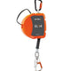 Neofeu Retractable Fall Arrester - 5mm Cable (12m L)