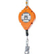 Neofeu Retractable Fall Arrester- 4mm Cable (10mL)