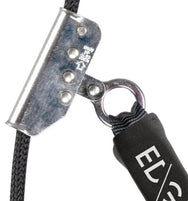 Neofeu Guided Type Fall Arrester- for 12mm Rope – The Neofeu Guided Type Fall Arrester is compatible with horizontal and vertical use for a maximum load up to 140kg. Non-opening and designed to be used on a low stretch-polyamide kernmantel rope of 12 mm diameter. Steel device with braking force of < 6 kN. Shop now. – Now available at MTN Shop UK. - imagen 4