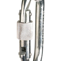 Neofeu Guided Type Fall Arrester- for 11mm Rope – The Neofeu Guided Type Fall Arrester with automatic locking is designed to be used on a low stretch-polyamide kernmantel rope of 11 mm diameter. Stainless steel device with arresting force of < 4 kN. Meets EN 353-2 : 2002. International shipping. Shop now. – Now available at MTN Shop UK. - imagen 4