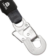 Neofeu Guided Type Fall Arrester- for 12mm Rope – The Neofeu Guided Type Fall Arrester is compatible with horizontal and vertical use for a maximum load up to 140kg. Non-opening and designed to be used on a low stretch-polyamide kernmantel rope of 12 mm diameter. Steel device with braking force of < 6 kN. Shop now. – Now available at MTN Shop UK. - imagen 3
