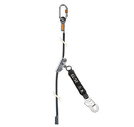 Neofeu Guided Type Fall Arrester- for 12mm Rope – The Neofeu Guided Type Fall Arrester is compatible with horizontal and vertical use for a maximum load up to 140kg. Non-opening and designed to be used on a low stretch-polyamide kernmantel rope of 12 mm diameter. Steel device with braking force of < 6 kN. Shop now. – Now available at MTN Shop UK.