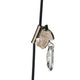 Neofeu Guided Type Fall Arrester- for 11mm Rope